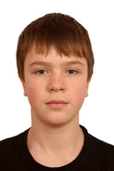 Денис Олегович Рогачков