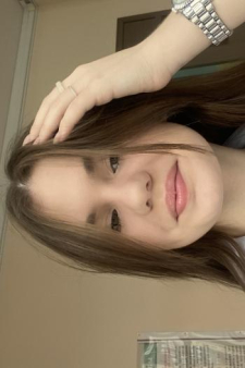 Даша Александровна Кузьминова