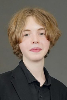 Александр Андреевич Суханов