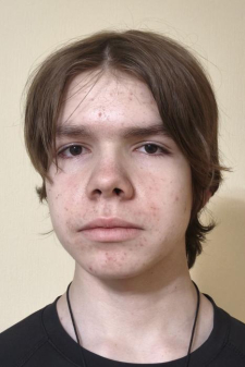 Павел Михайлович Панкратов