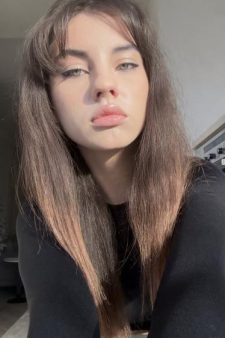 Анна Владиславовна Спасюк