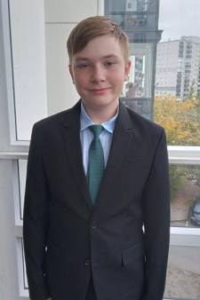 Семён Викторович Акопян