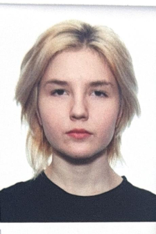 Анна Константиновна Титова