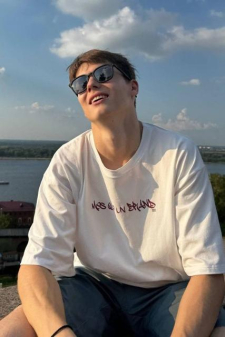 Денис Николаевич Флоренский