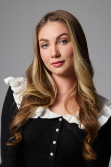 Полина Александровна Иванова