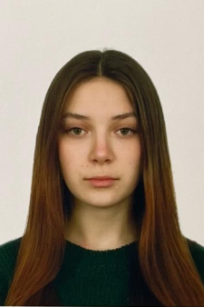 Елена Максимовна Карусева