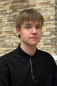 Григорий Денисович Воробьёв