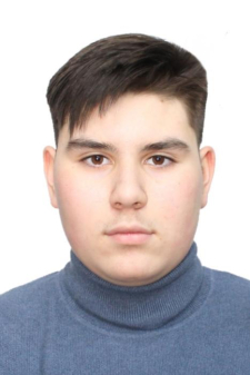 Арсений Павлович Овчинников