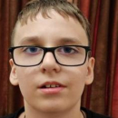 Васильев Дмитрий Даниилович