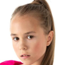 Родионова Вероника Андреевна