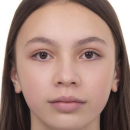 Колесникова Полина Анатольевна