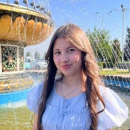 Ашурова Дилафрузхон Камолджоновна
