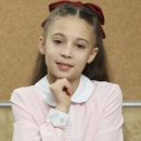 Мурыгина Анисия Алексеевна