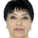 Джураева Зулхумор Раджабовна