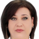 Гудзина Виктория Анатольевна