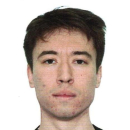 Бикмухаметов Ильяс Наилевич