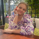 Крылова Вероника Андреевна