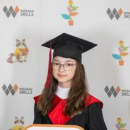 Рыжкова Арина Витальевна