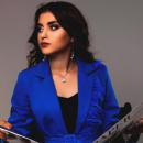 Мамедова Илькана Анаровна