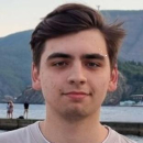 Блинков Тимур Юрьевич