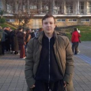 Сущевских Михаил Сергеевич