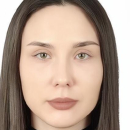 Макрушина Дарья Сергеевна