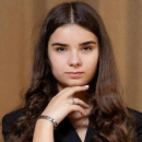 Морозова Стефания Олеговна