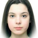 Вязигина Мария Дмитриевна