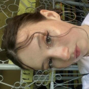 Мамкина Анастасия Алексеевна