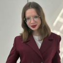 Юдина Юлия Александровна