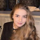 Евсеева Виктория Олеговна