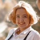 Баранова Яна Алексеевна