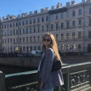 Каретникова Алина Викторовна