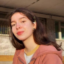 Аксенова Яна Марковна