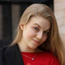 Белякова Олеся Николаевна