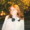 Сушкова Вероника Владимировна