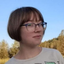 Кудрявцева Анастасия Юрьевна