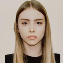 Лубинова Елена Игоревна