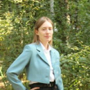 Полякова Ева Андреевна