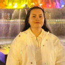 Дюжикова Юлия Сергеевна