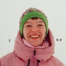 Александрова Анна Андреевна