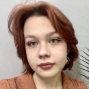 Новикова Дарья Андреевна