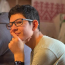 Хакимов Тимур Альфредович