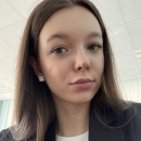 Богатинова Елизавета Алексеевна