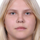 Мамонова Валерия Михайловна