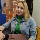 Ильина Кристина Дмитриевна