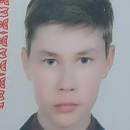 Григорьев Роман Александрович