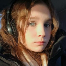 Дорофеева Марина Андреевна