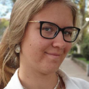 Лапшева Яна Юрьевна