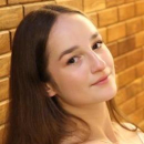 Улыбина Полина Сергеевна